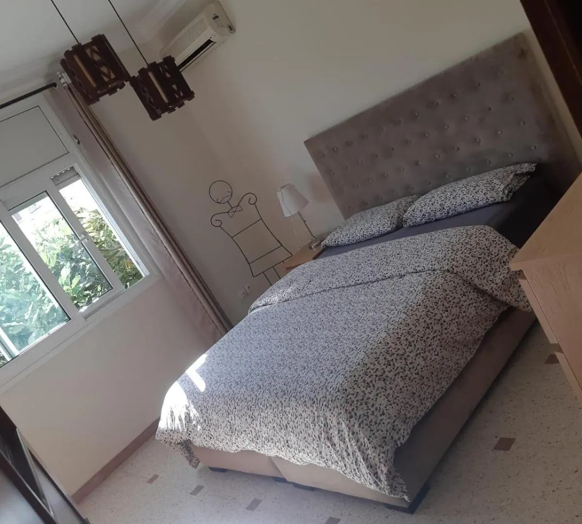 Belle Villa Bien Meublee Pour Les Vacanciers Agadir 0*,