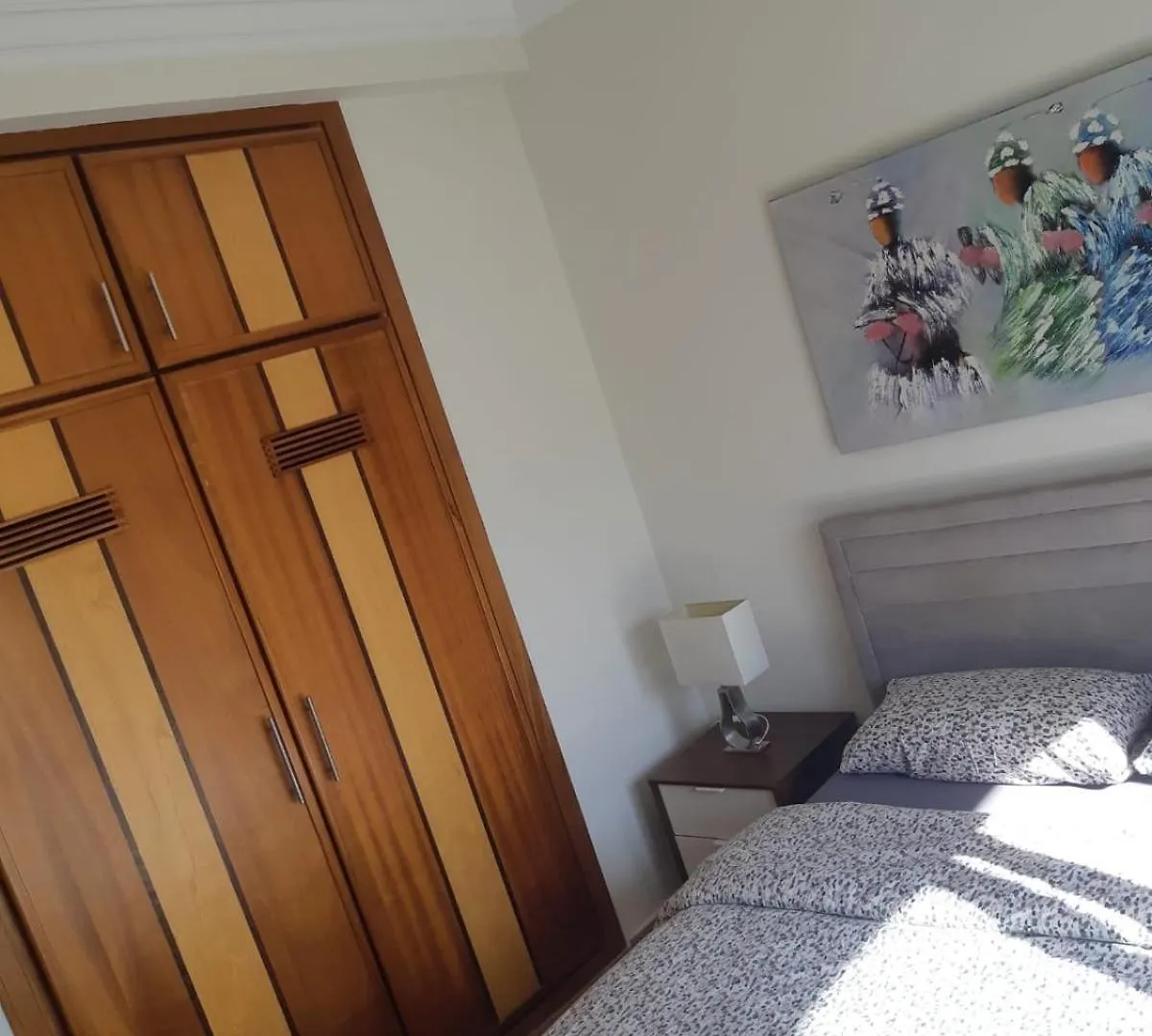 Belle Villa Bien Meublee Pour Les Vacanciers Agadir