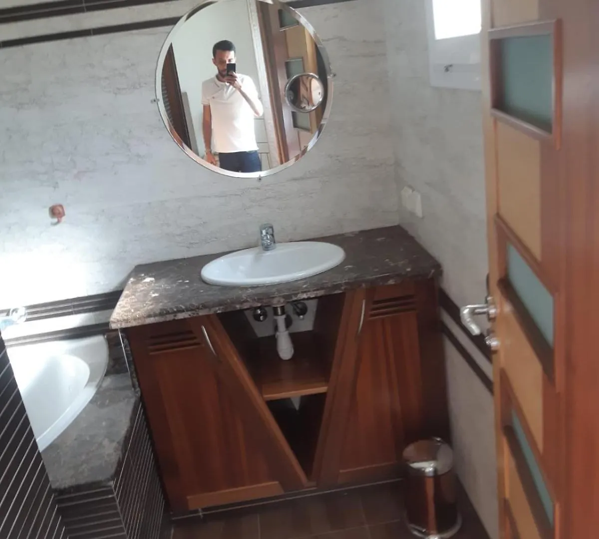 Belle Villa Bien Meublee Pour Les Vacanciers Agadir