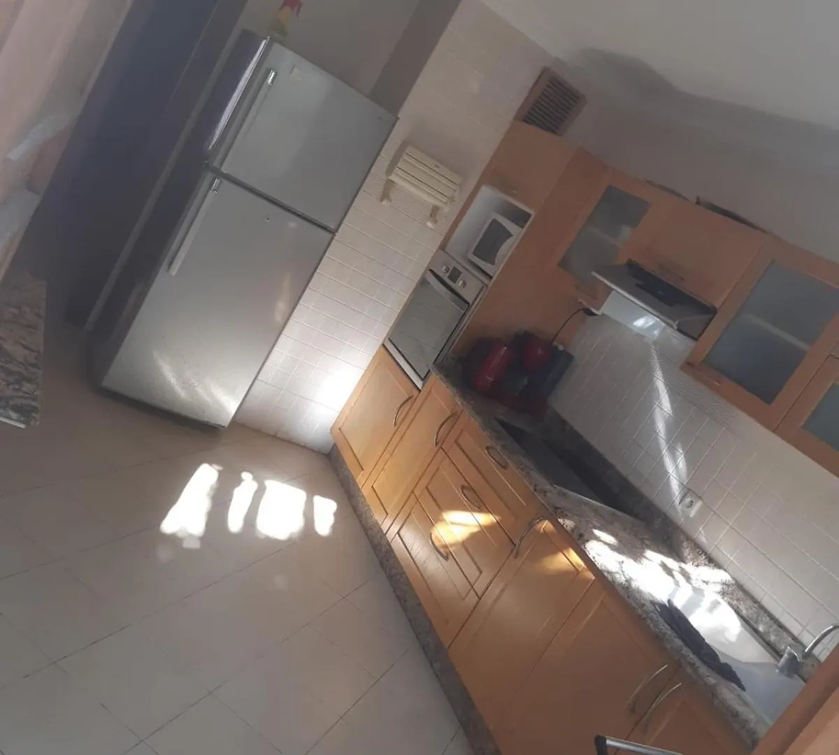 Belle Villa Bien Meublee Pour Les Vacanciers Agadir Marruecos