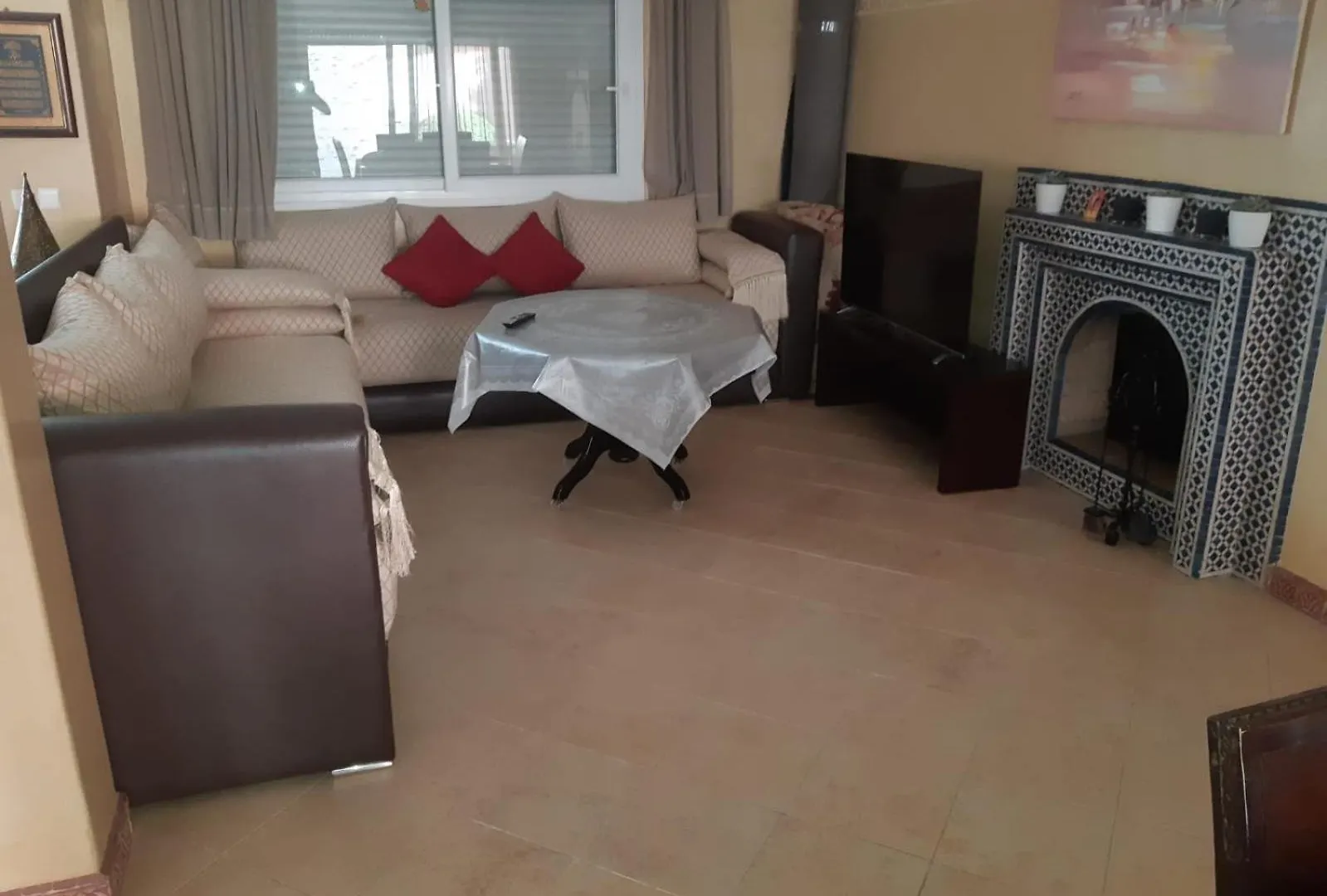 Belle Villa Bien Meublee Pour Les Vacanciers Agadir Marruecos