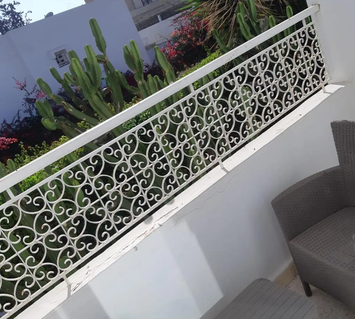 Belle Villa Bien Meublee Pour Les Vacanciers Agadir
