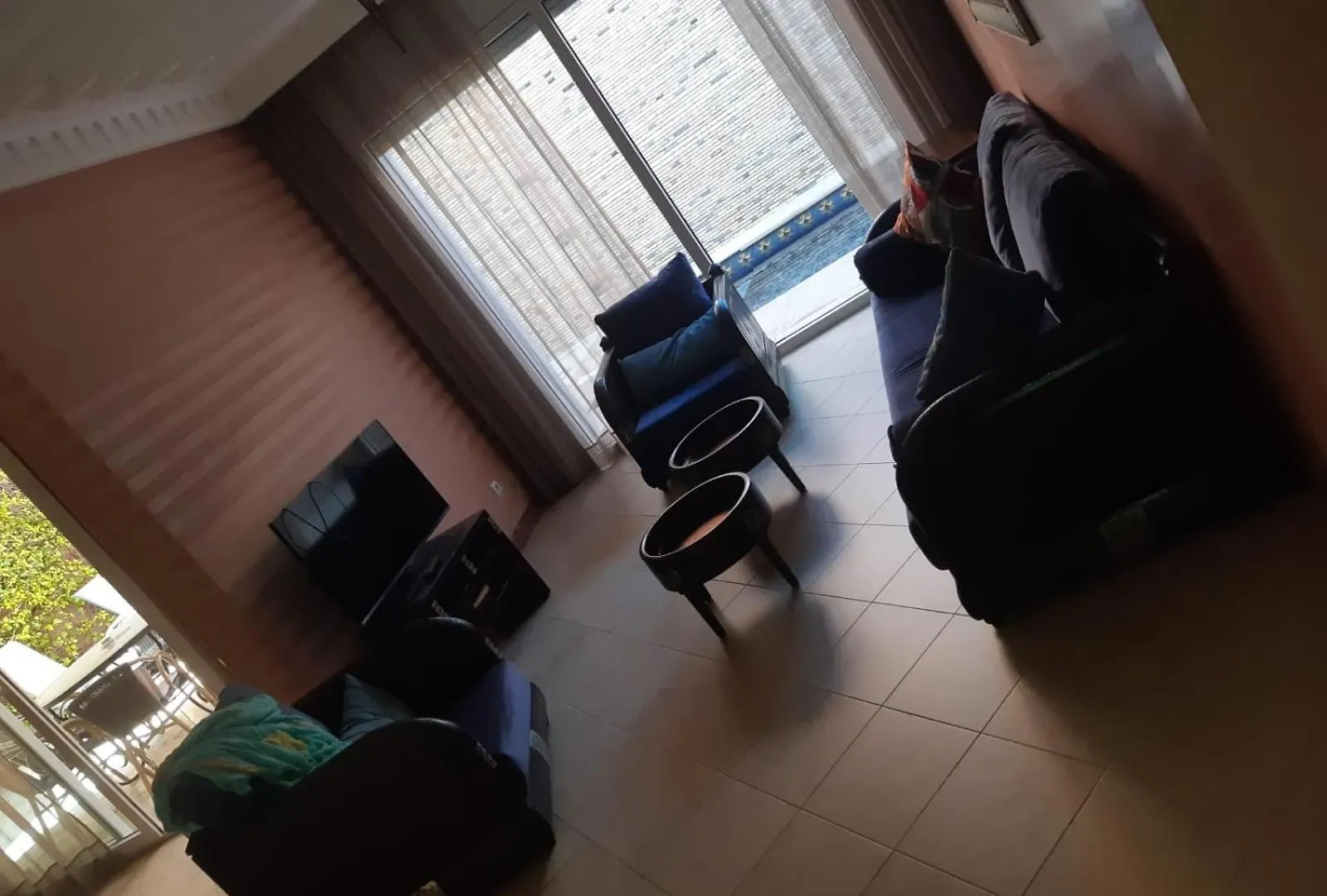 Belle Villa Bien Meublee Pour Les Vacanciers Agadir