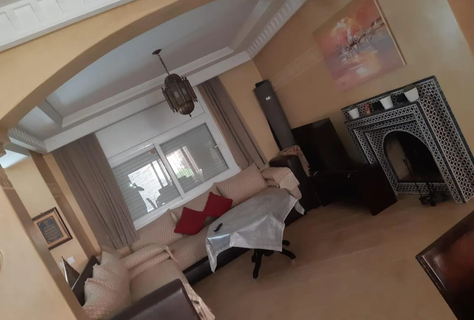 Belle Villa Bien Meublee Pour Les Vacanciers Agadir Marruecos