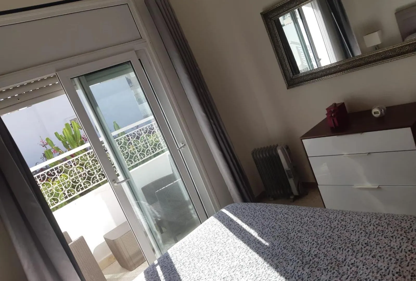 Belle Villa Bien Meublee Pour Les Vacanciers Agadir